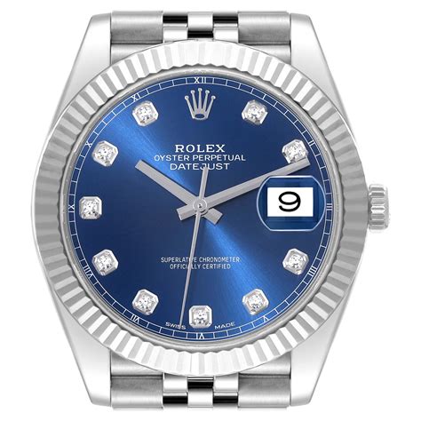 rolex datejust 21mm lug widtrh|rolex datejust 41 dial.